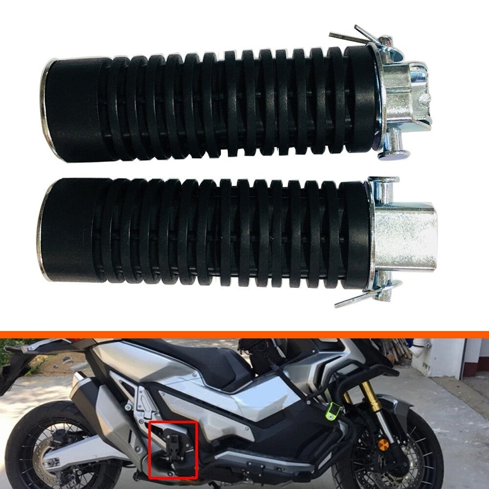 Rear Step Footrest Foot Peg for Honda CT90 Trail XL250 XL350 GL1000 Z50A CA72 6B93BC-57