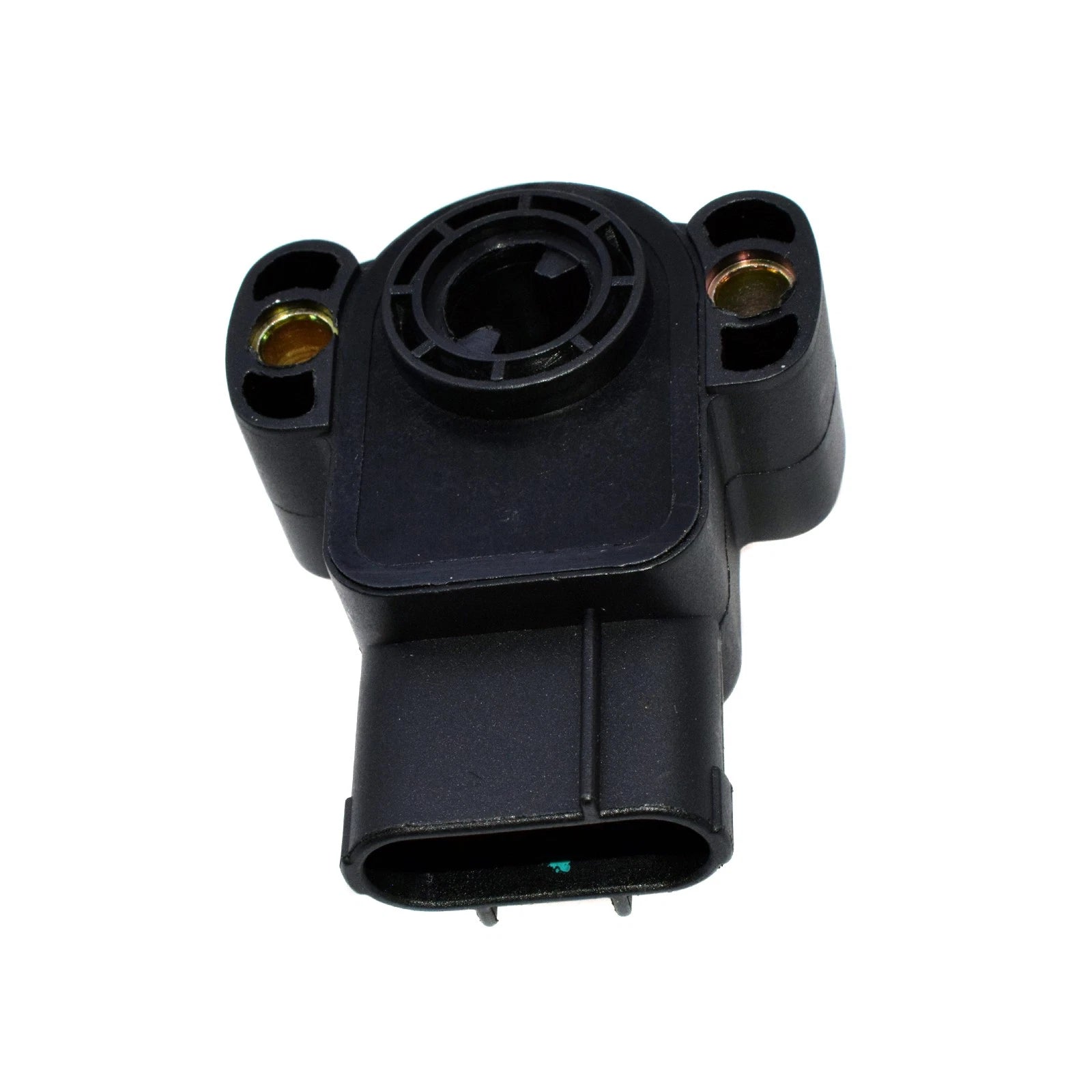 Throttle Position Sernsor TPS For Ford Lincoln Mazda Mercury SS10387 F4SF9B989AA 6B93BC-57