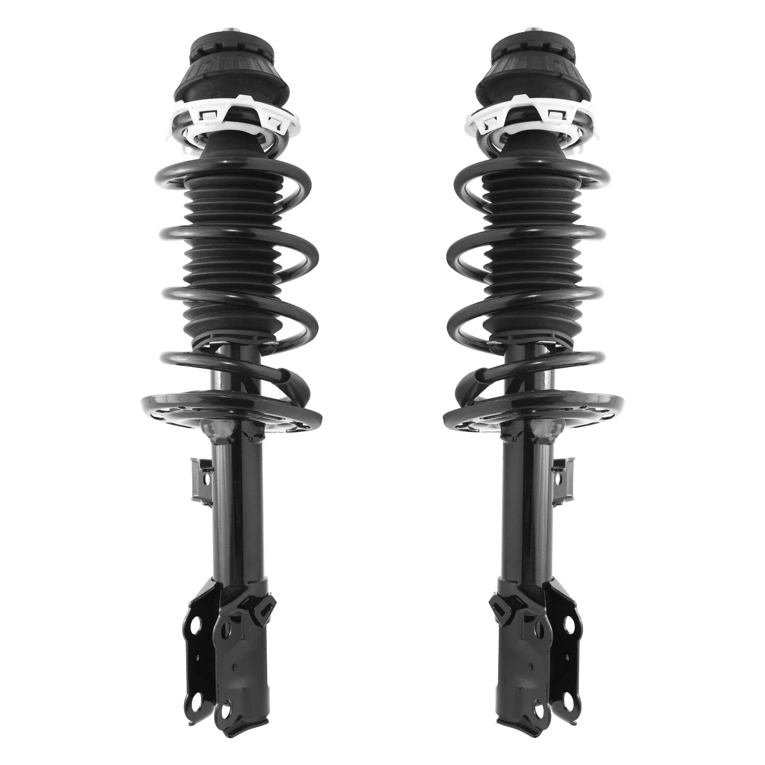 Front Complete Strut Assembly Kit for 2006-2008 Honda Fit 6B93BC-57