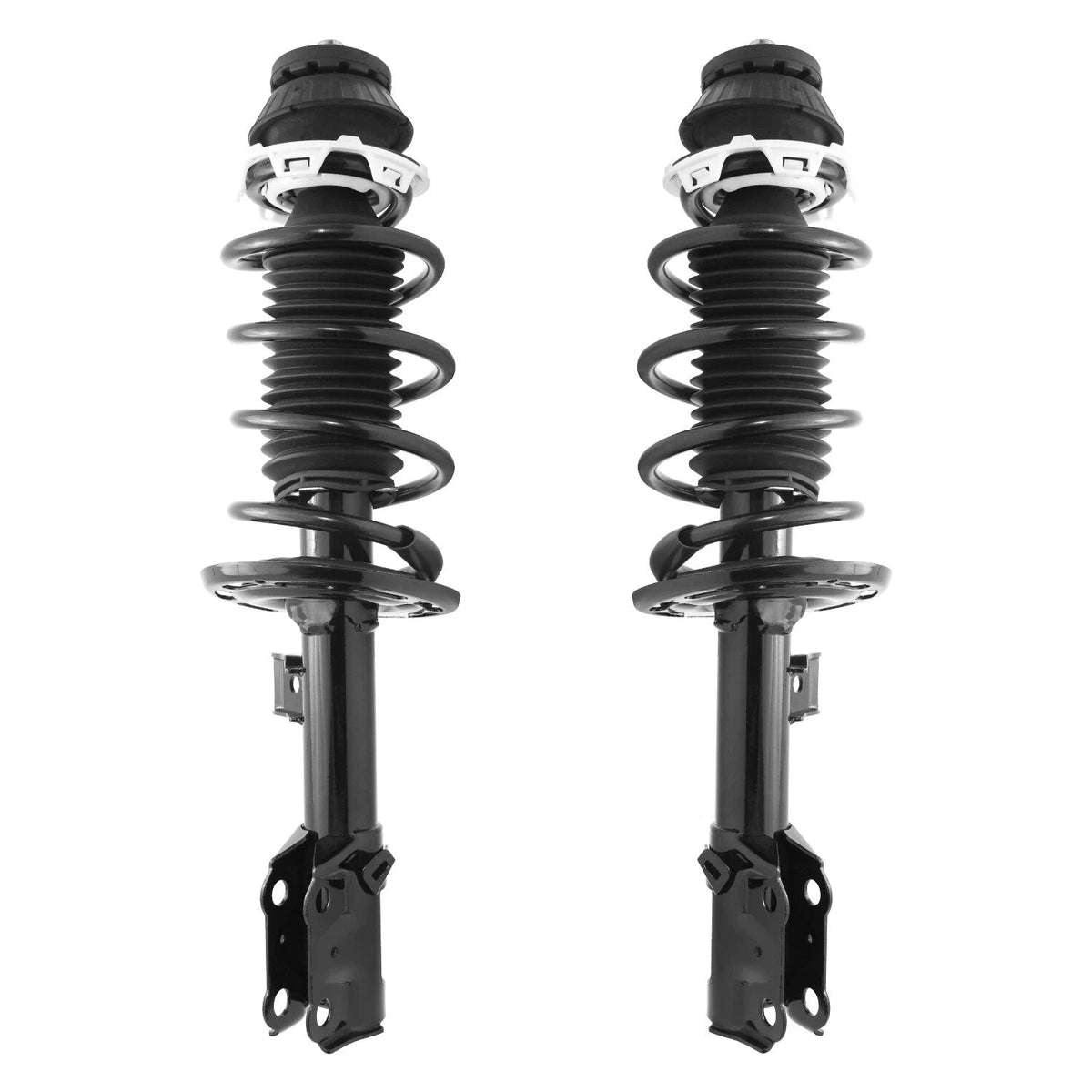 Front Complete Strut Assembly Kit for 2006-2008 Honda Fit 6B93BC-57