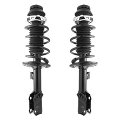 Front Complete Strut Assembly Kit for 2006-2008 Honda Fit 6B93BC-57