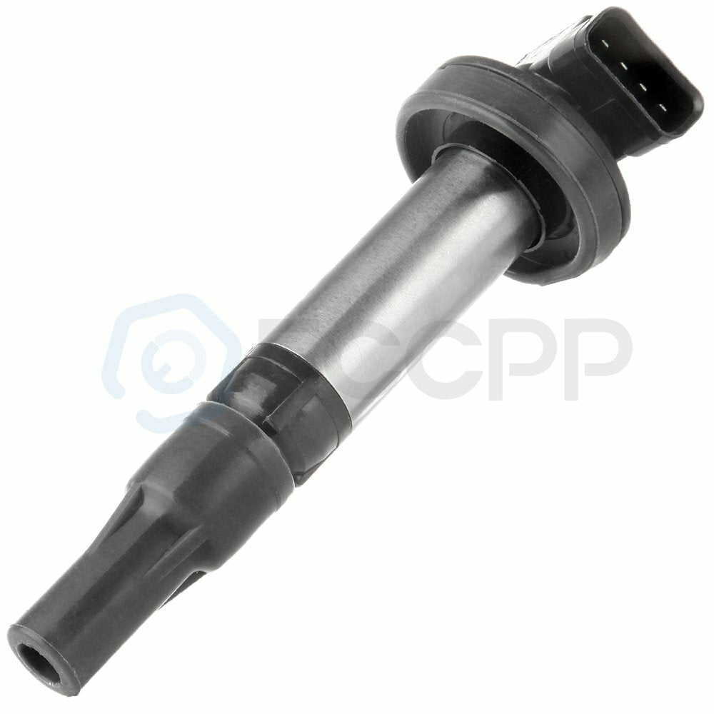 Pack of 4 Ignition Coils for Jaguar S-Type XJ8 Land Rover LR3 UF519 AJ810445 6B93BC-57