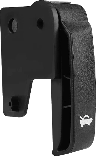 Hood Latch Release Pull Handle For 1999-2006 Chevy Silverado 1500 / GMC Sierra A 6B93BC-57