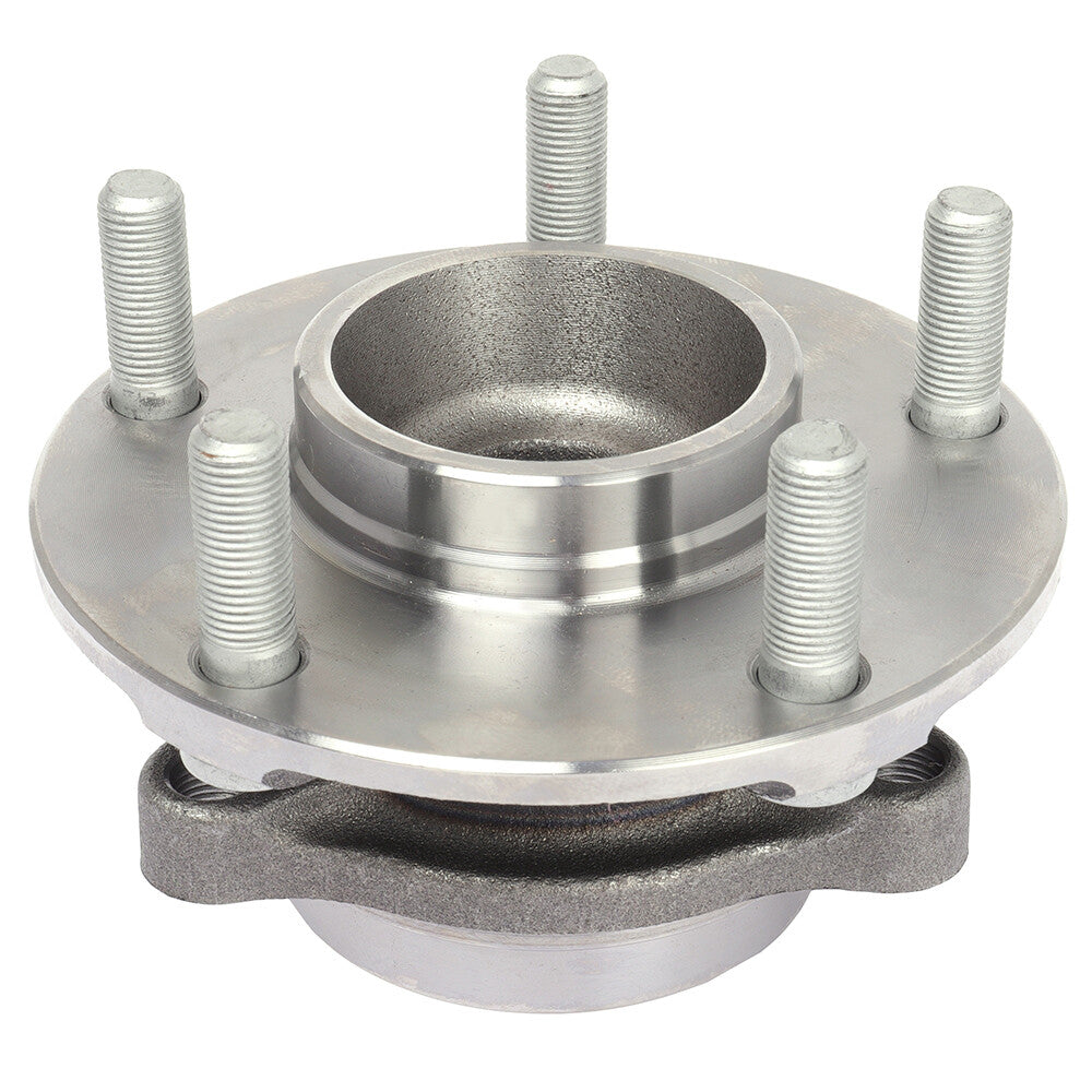 4X Wheel Hub Bearing Front Rear For Nissan 350Z 2003-2009 For Infiniti G35 RWD 6B93BC-57