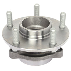 4X Wheel Hub Bearing Front Rear For Nissan 350Z 2003-2009 For Infiniti G35 RWD 6B93BC-57