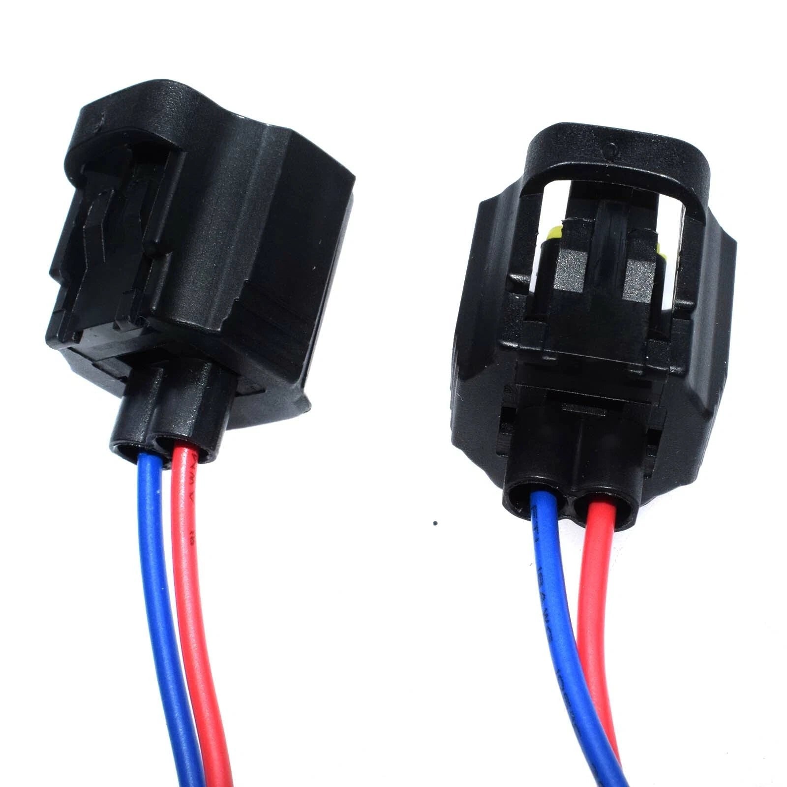 04799061AB Transmission Input/Output Speed Sensor & Plug FOR Chrysler Jeep Dodge 6B93BC-57