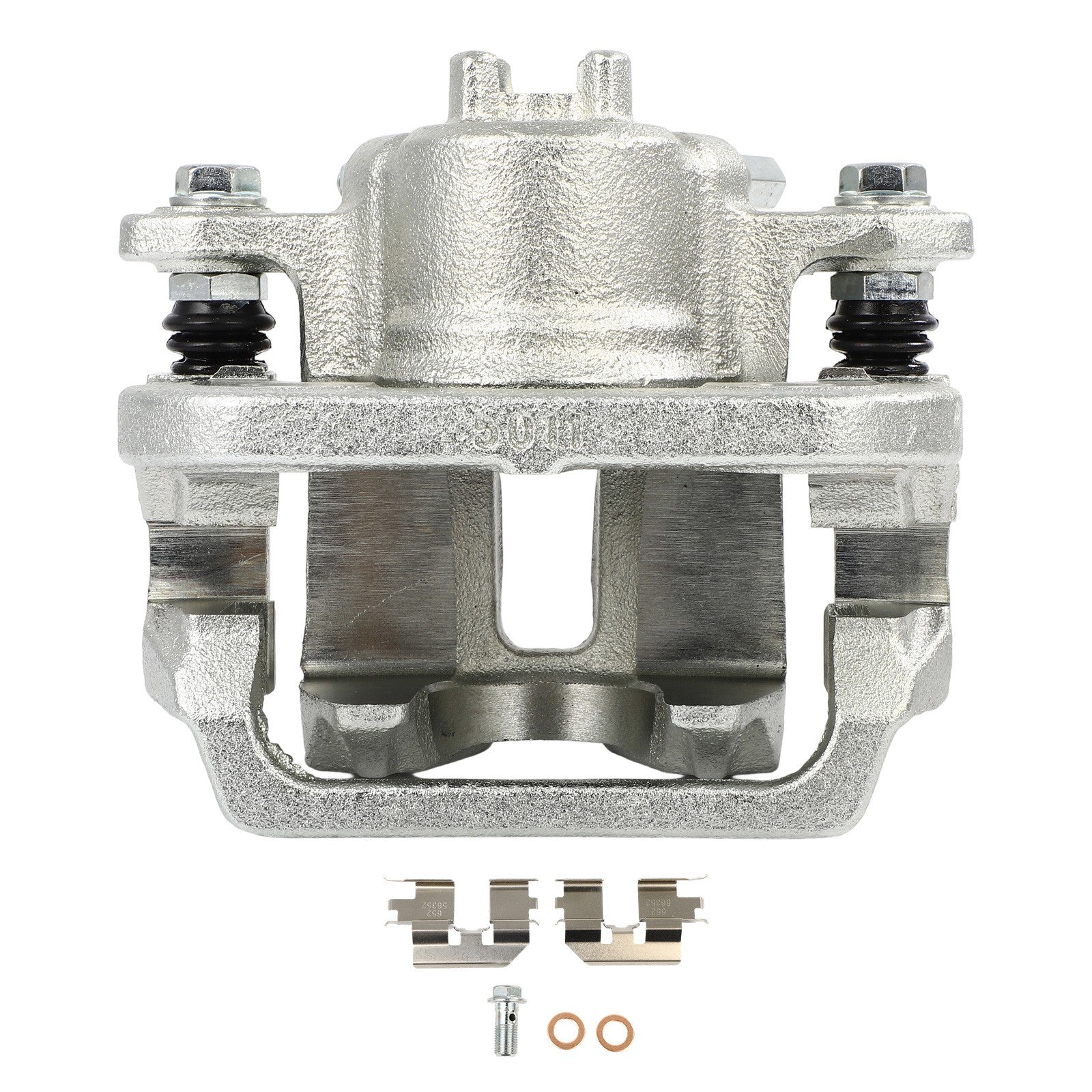 Rear Right Brake Caliper 1Pc  Set Quick For 2009-2013 2014 Acura Tl 19B6026 6B93BC-57