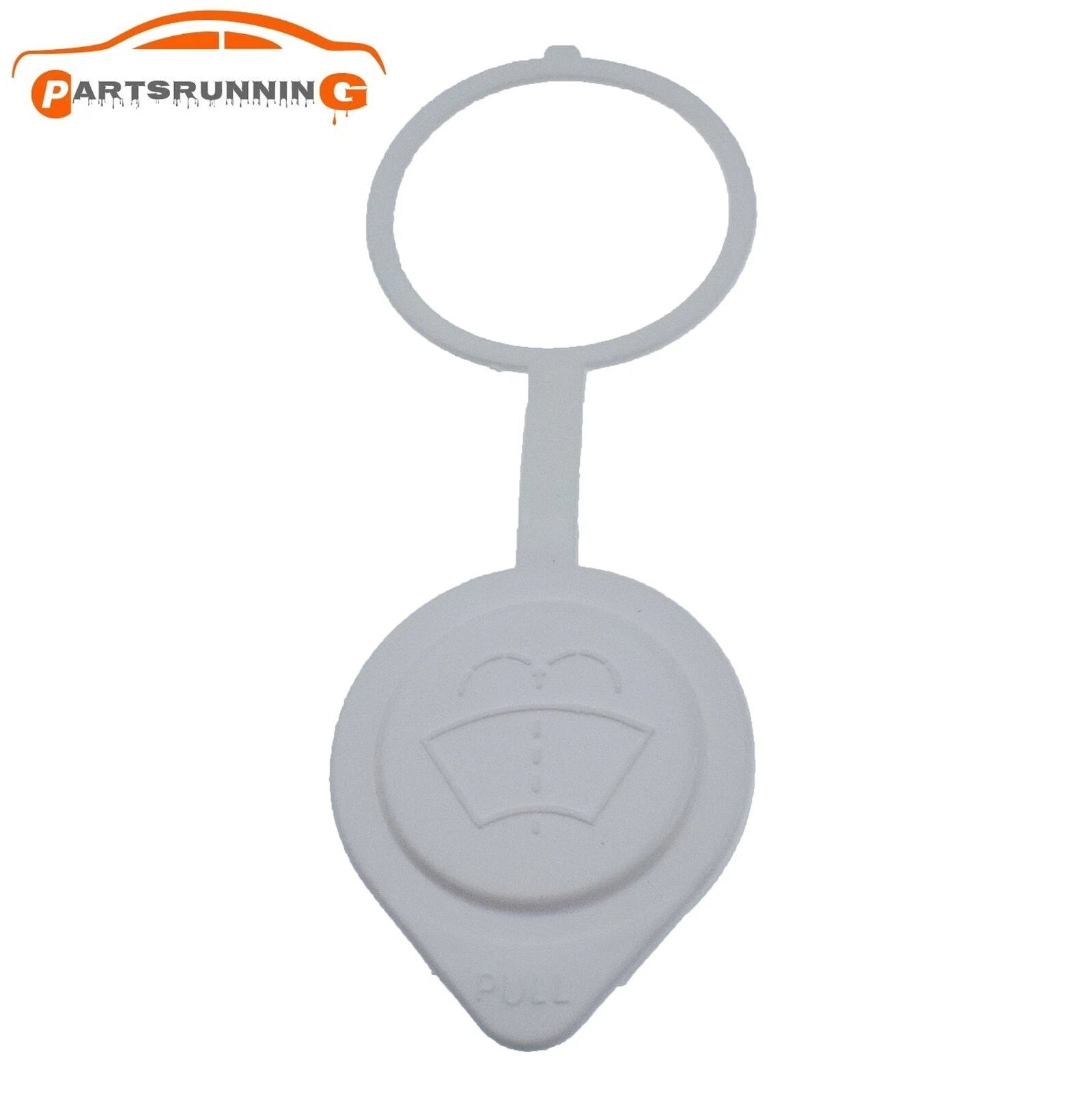 Engine Coolant Reservoir Cap MR597536 For Mitsubishi Lancer 2009-2017 Outlander 6B93BC-57