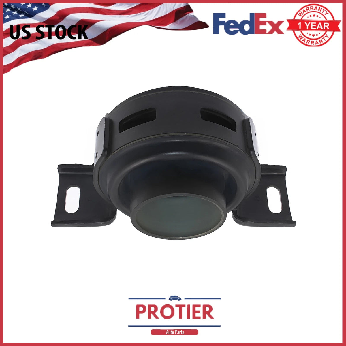 Driver Shaft Center Support For DODGE TRUCK 2011-07; RAM TRUCK 2011-10 6B93BC-57