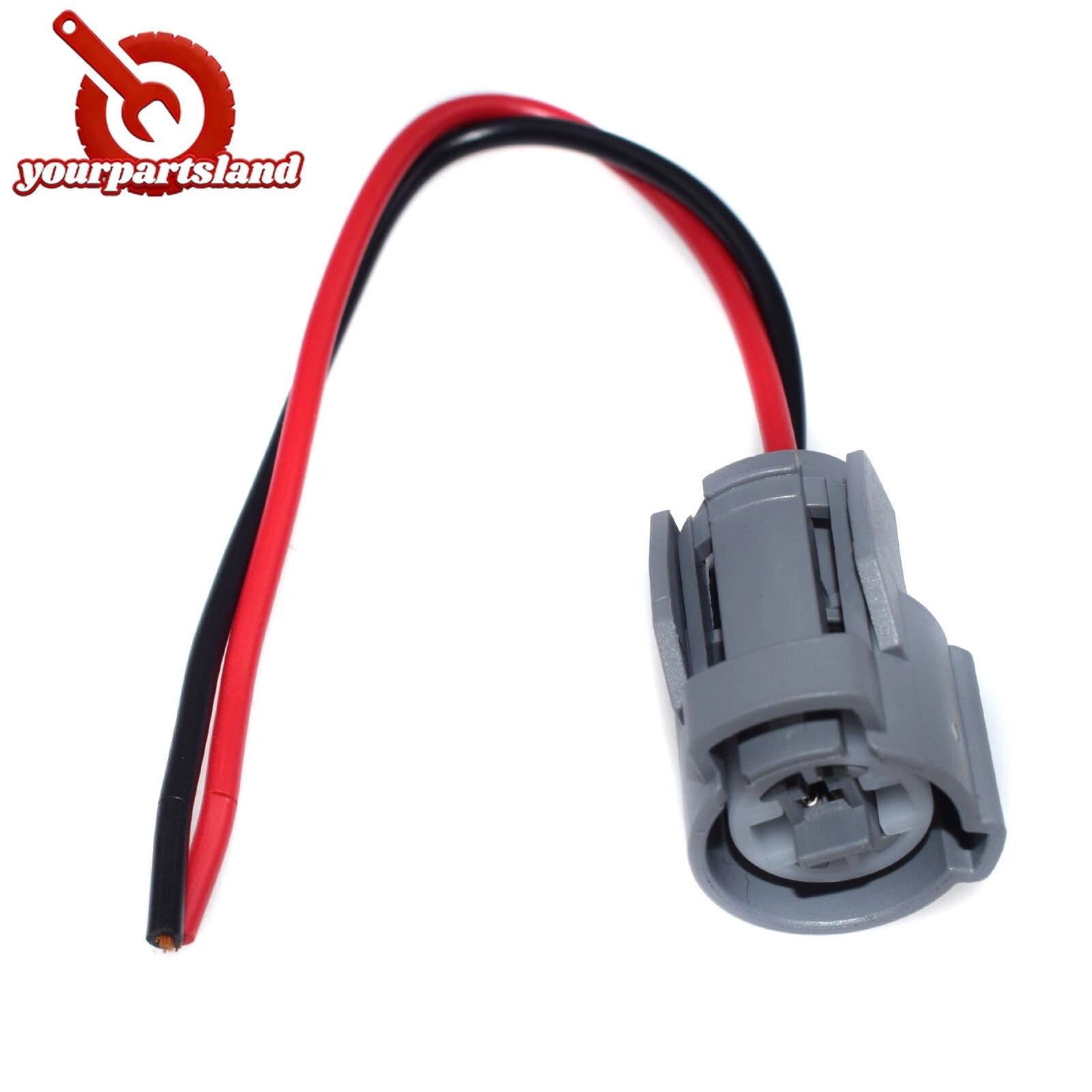 Cooling Fan Switch & Coolant Sensor & Connectors For Honda Odyssey Accord Pilot 6B93BC-57