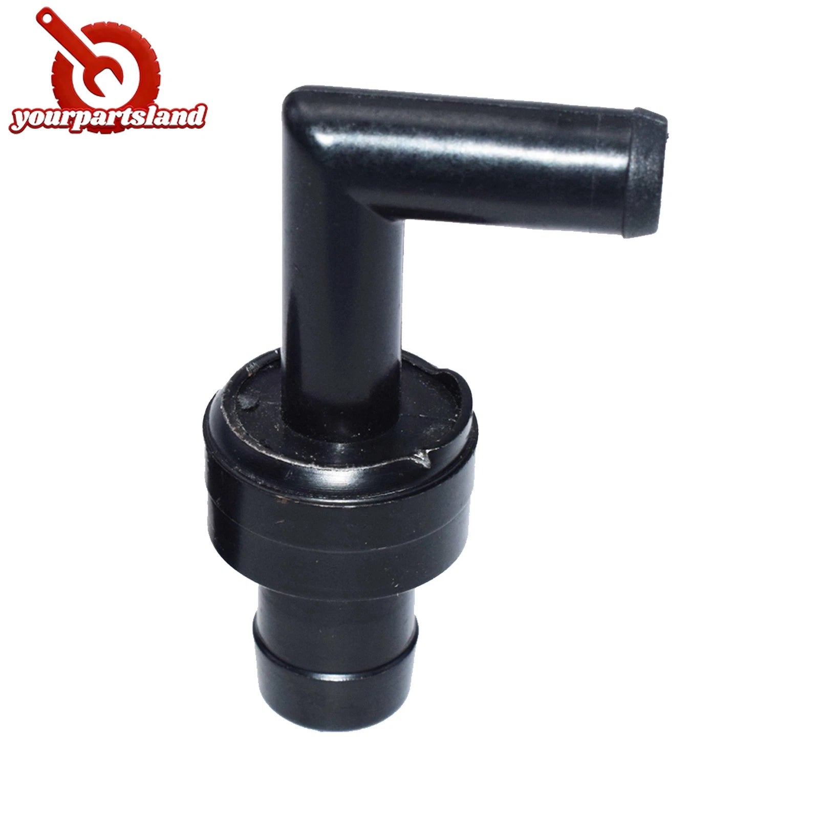 PCV Valve w/ Grommet For TOYOTA SEQUOIA TUNDRA LS400 LX470 SC400 12204-50020 6B93BC-57