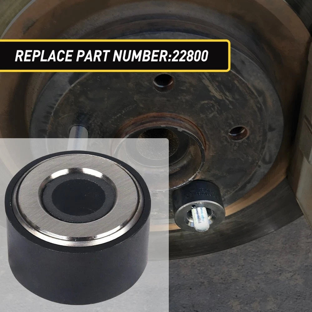 22800 Wheel Stud Installer Lisle Tool Corporation for Bolts Tire Install Replace 6B93BC-57