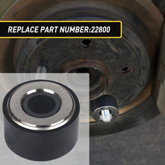 22800 Wheel Stud Installer Lisle Tool Corporation for Bolts Tire Install Replace 6B93BC-57