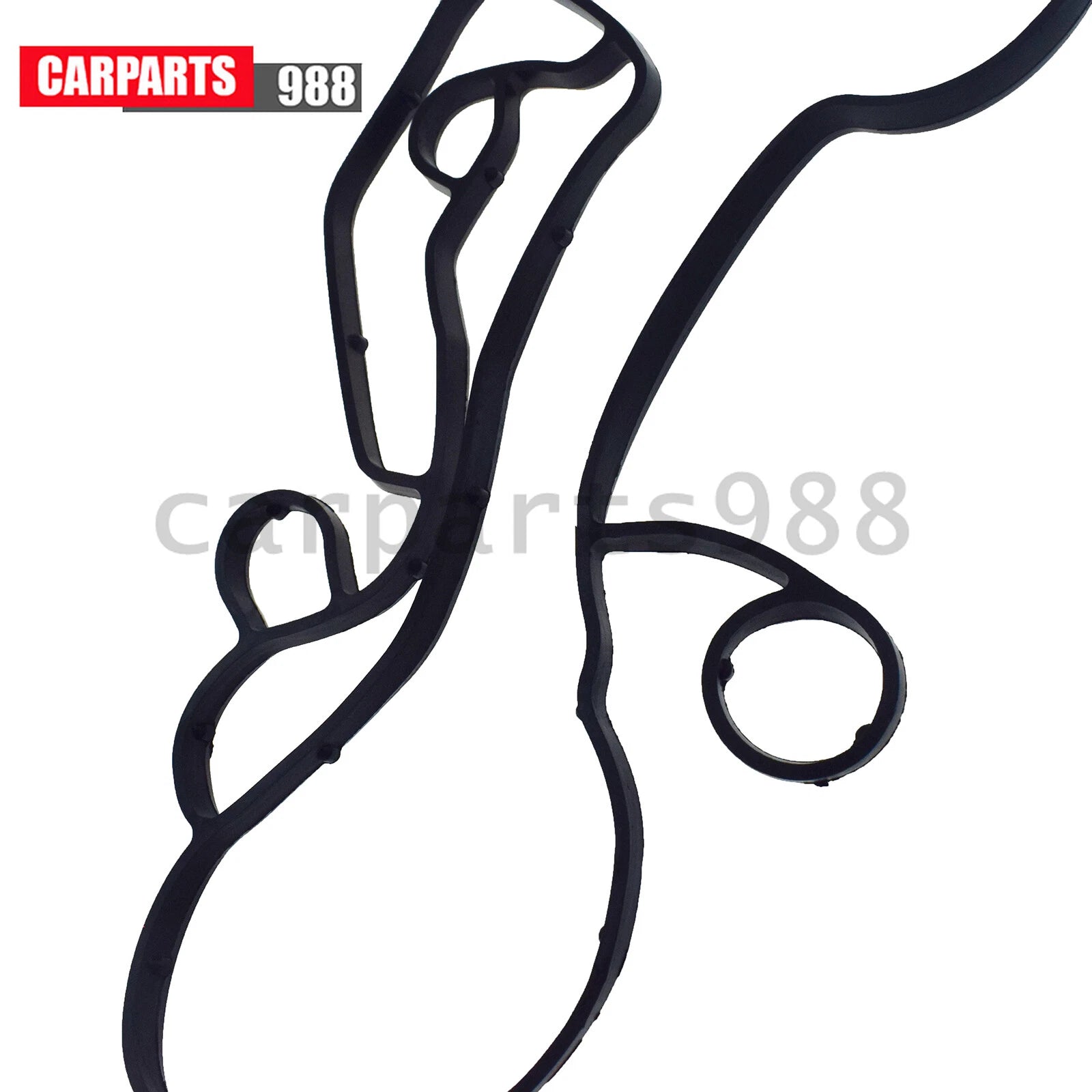 Oil Filters Gasket LR022903 for Land Rover Range Rover 2010-2013 Sport 2014 6B93BC-57