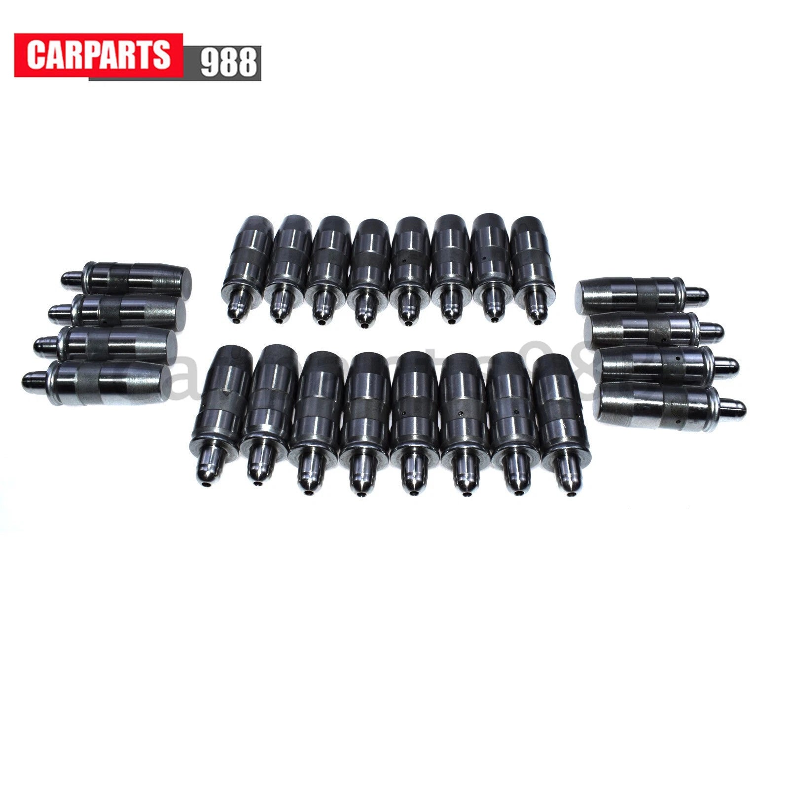 24Pcs Lash Adjuster Lifter For Ford F150 Explorer Mustang 4.6 5.4L JH1525,JB2271 6B93BC-57