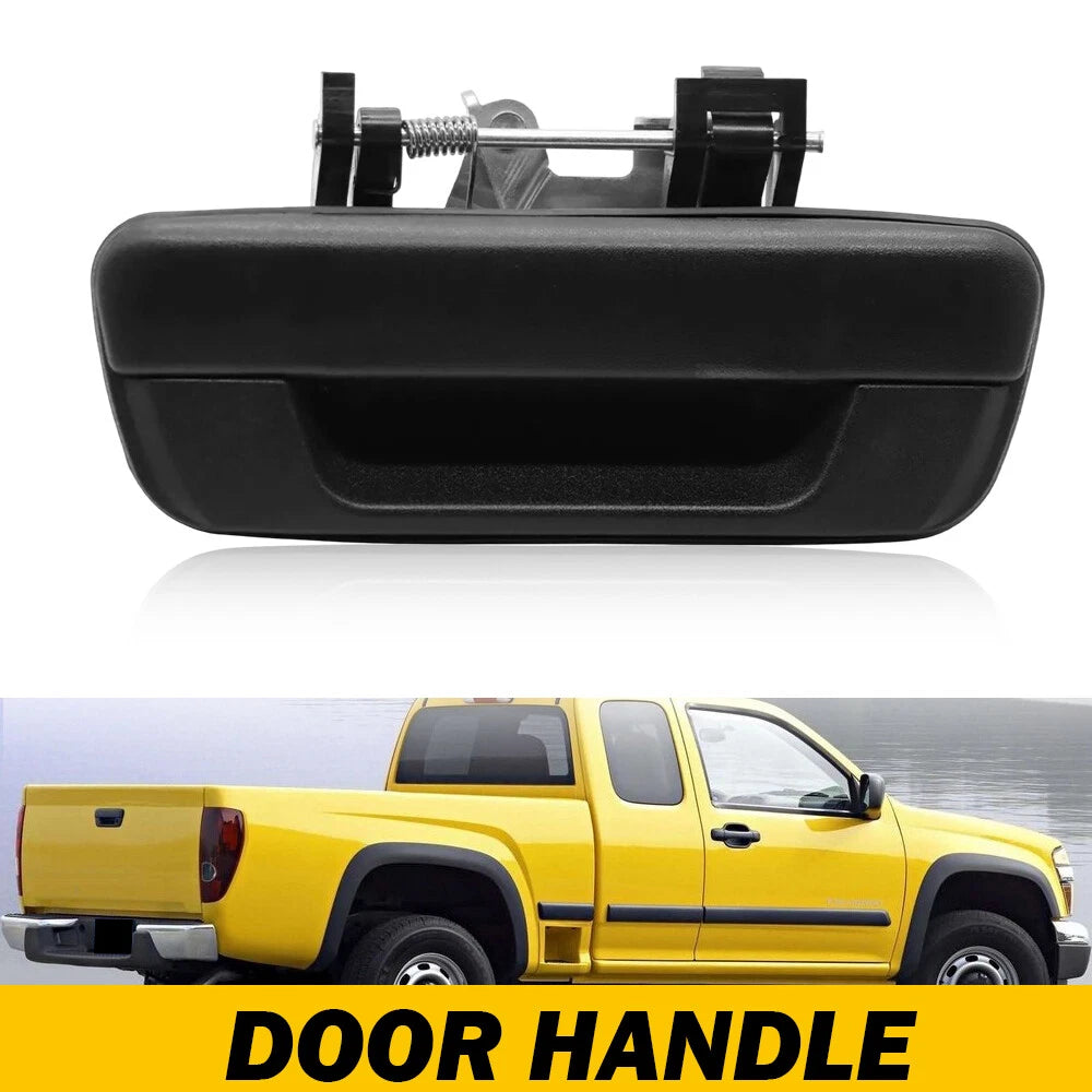 Tailgate Latch Handle For 2004-2014 Chevrolet Colorado GMC Canyon GM1915127 EOA 6B93BC-57