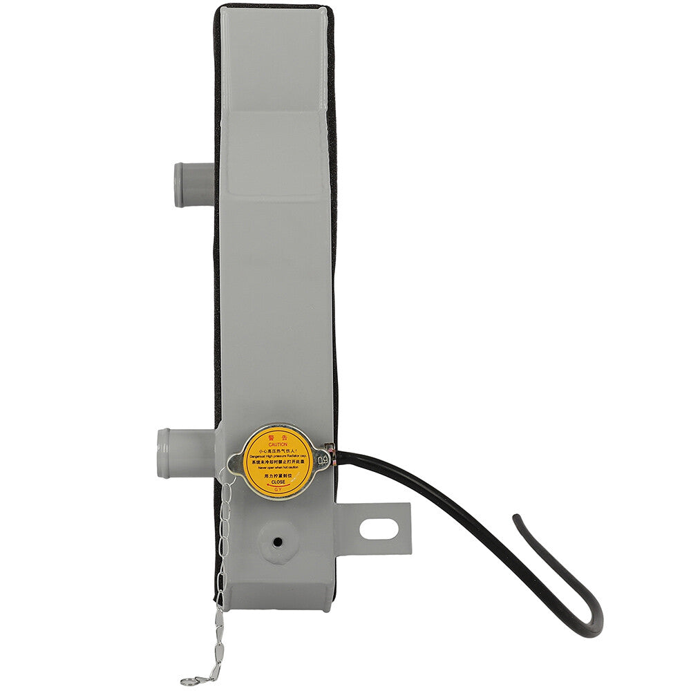 Replacemen Tractor Radiator For AR65715 radiator CUAL25255 AT28810 AT20847 6B93BC-57