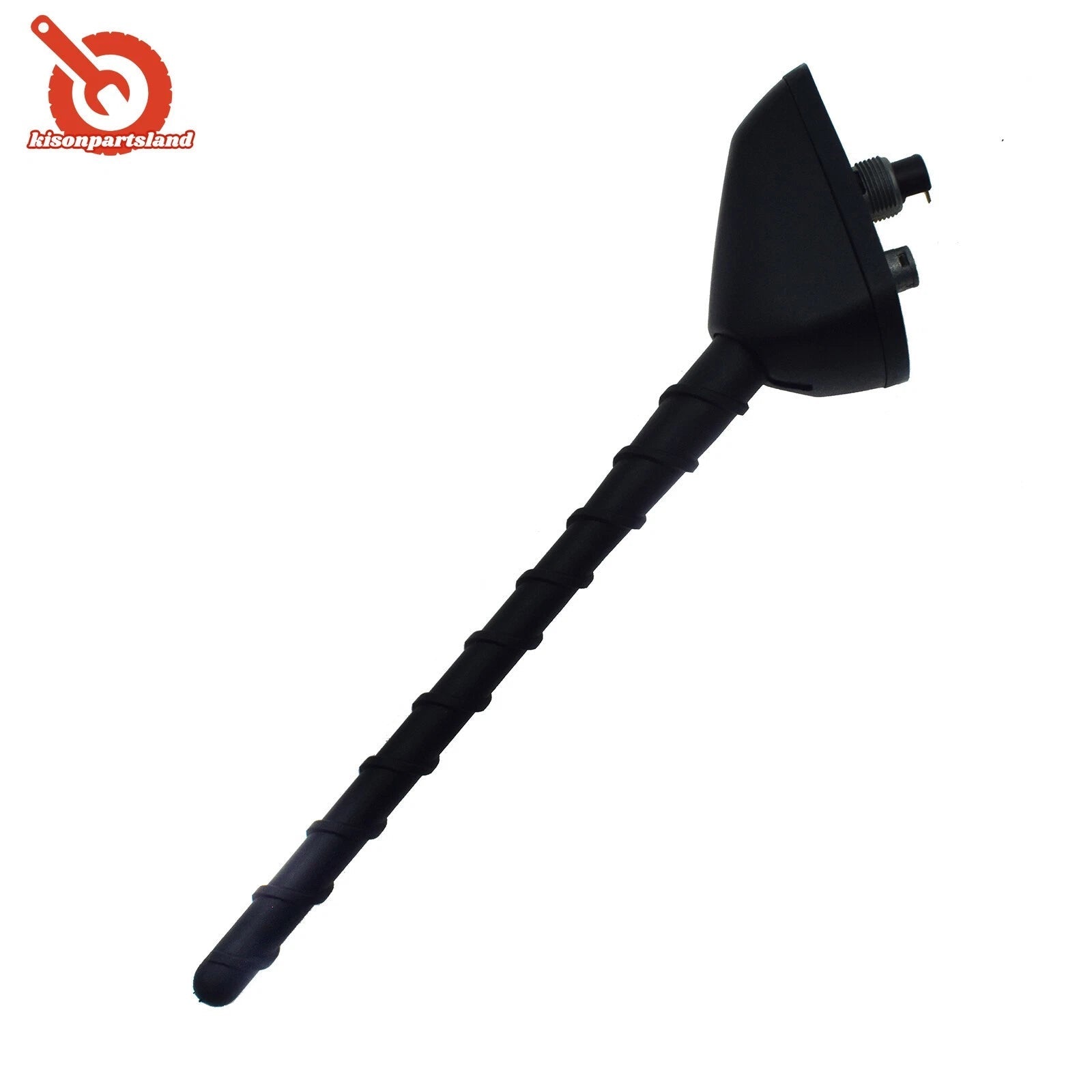 Antenna Pole Base for 11-14 Hyundai Accent Solaris 962131R000, 962152P000 6B93BC-57