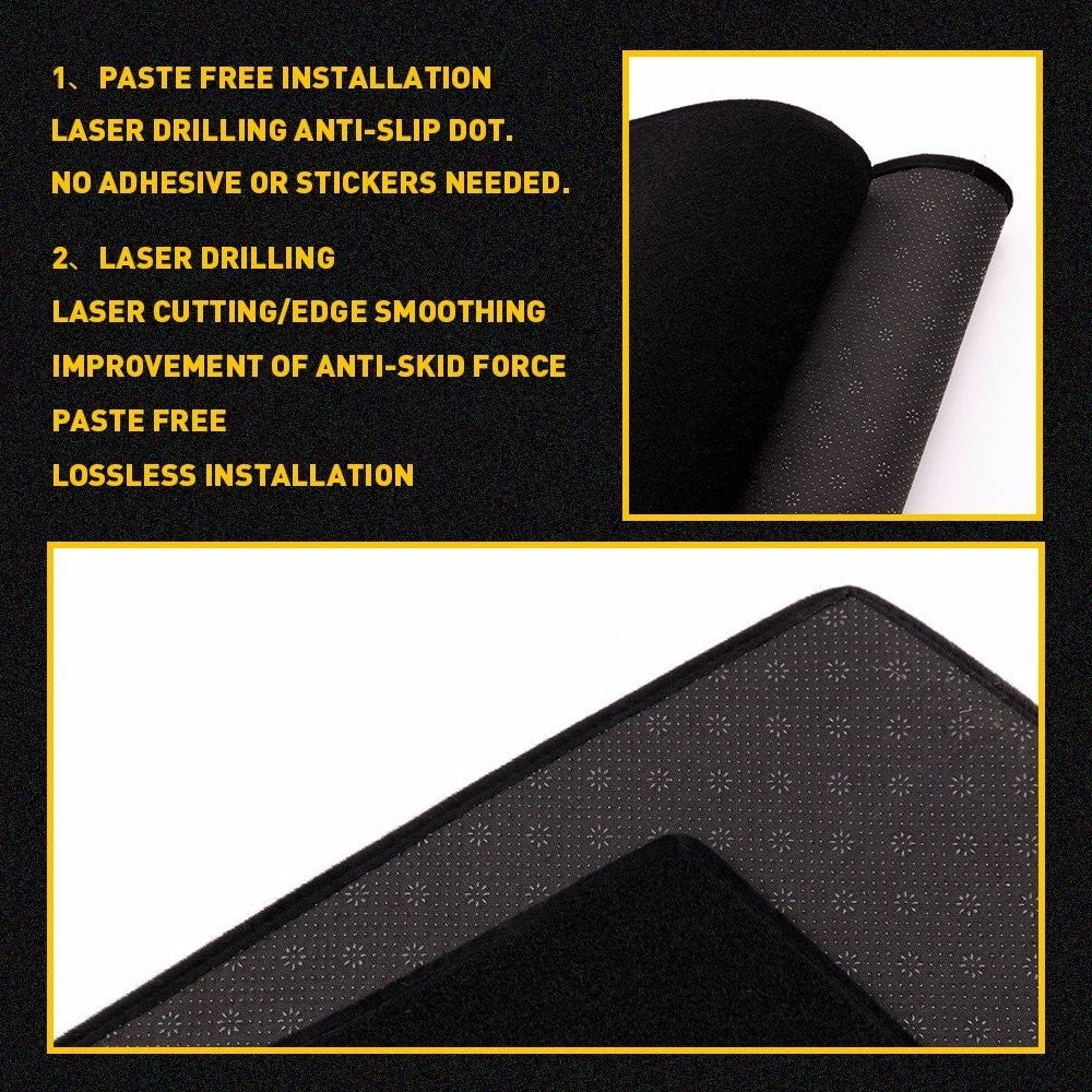 For TOYOTA CAMRY 07-11 US DashMat Dash Cover Dashboard Mat Car Interior Pad EOA 6B93BC-57