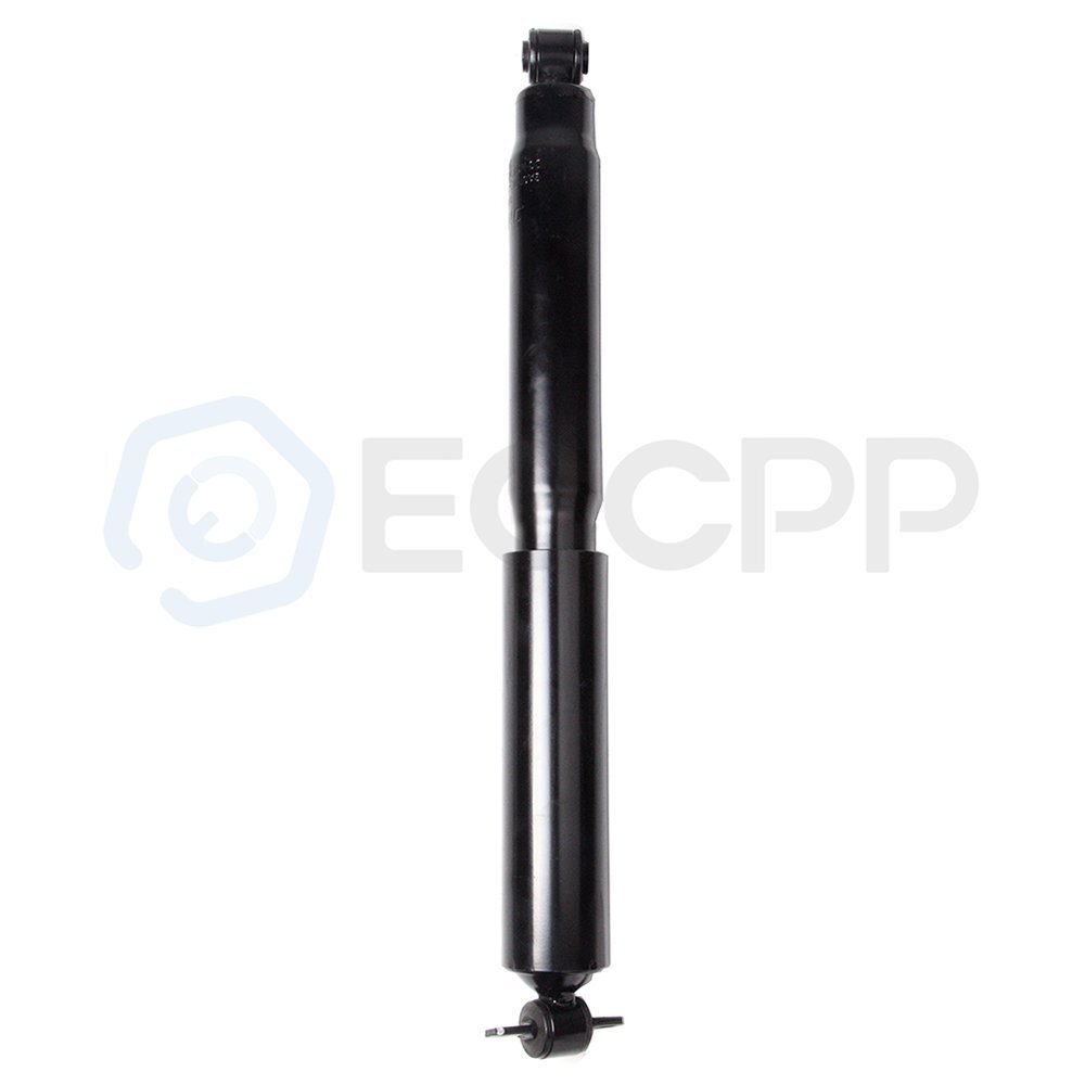 Front Struts Rear Shocks Sway Bars for 2004-2012 Chevy Colorado GMC Canyon RWD 6B93BC-57