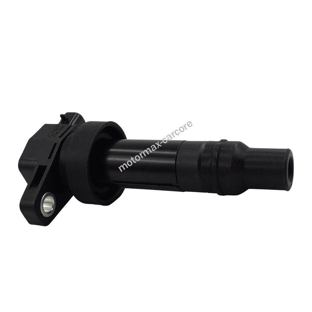 4pcs 27301-2B010 Ignition Coil For 2010-18 Hyundai Accent Kia Rio Soul 1.6L 6B93BC-57