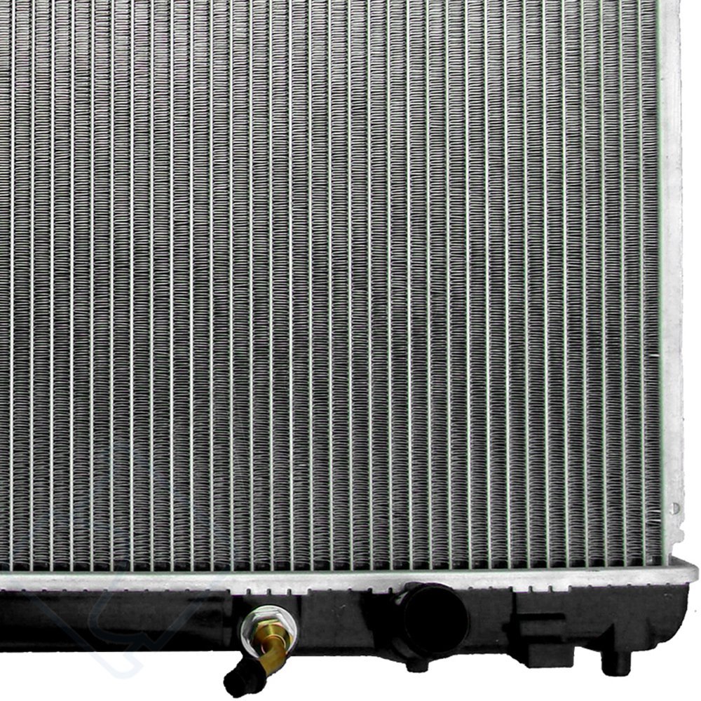 Aluminum Radiator Replacement For 2004-2006 Toyota Camry Solara 2.4 L4 CU2437 6B93BC-57