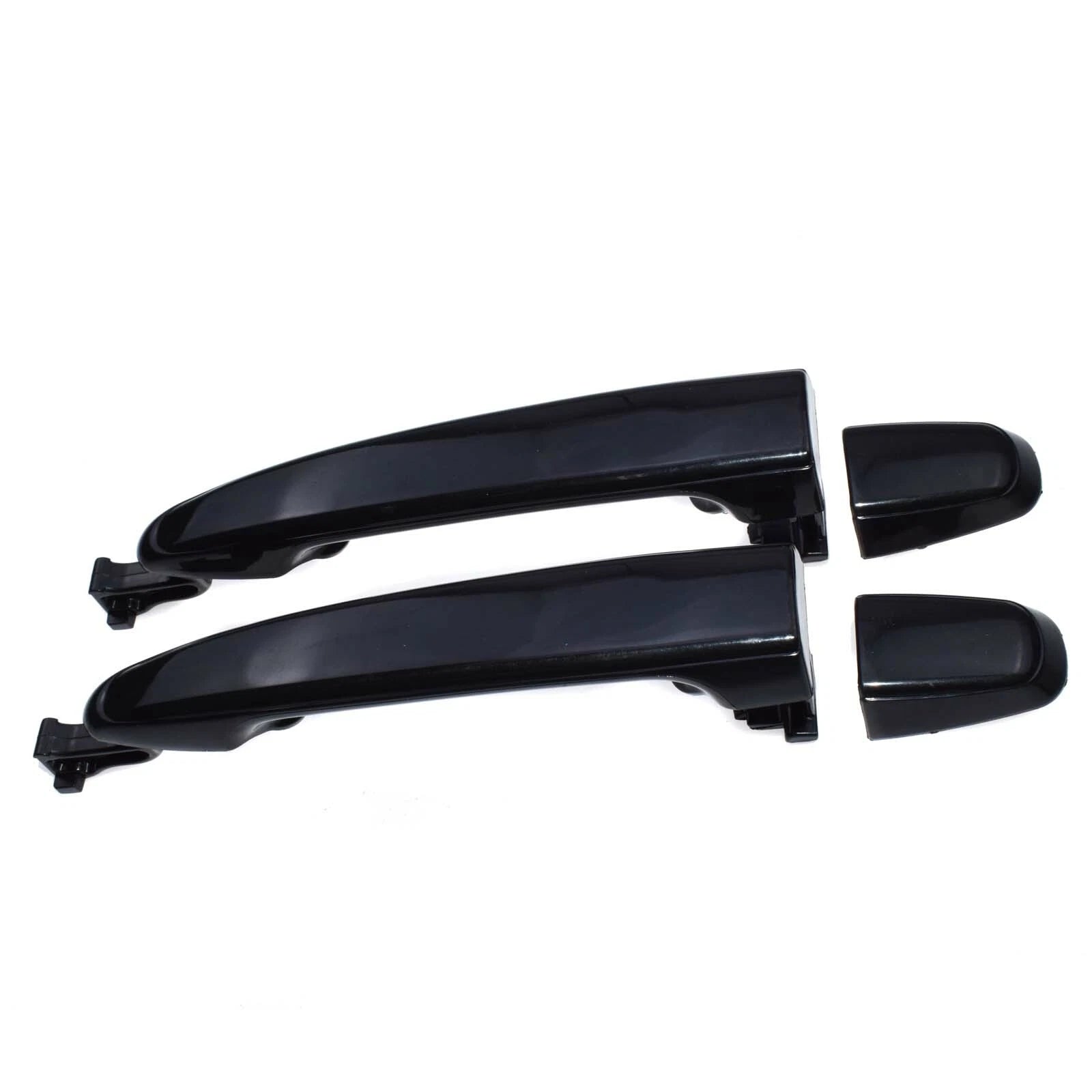 Rear Left & Right Outside Door Handle For Toyota Sienna Avalon Camry 6921308020 6B93BC-57