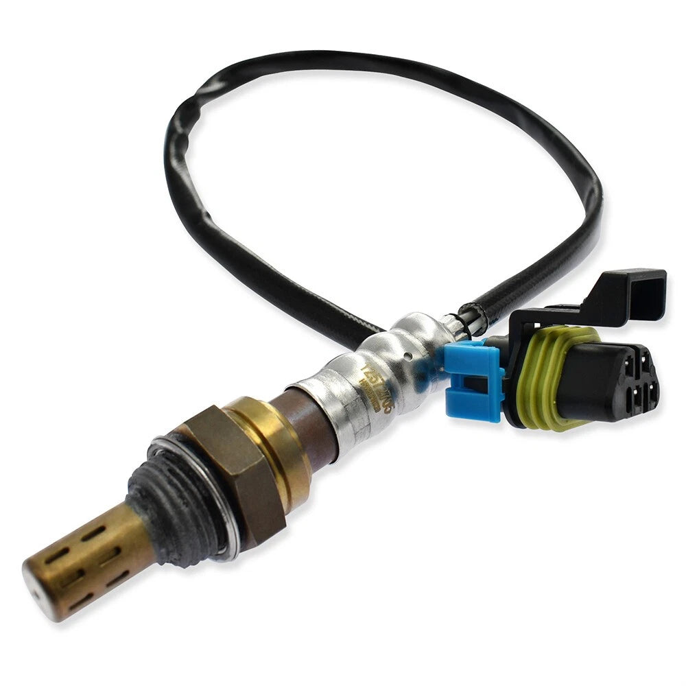 For Chevrolet Silverado 2500 6.0 CadillacATS Front/Rear O2 Oxygen Sensor12572705 6B93BC-57