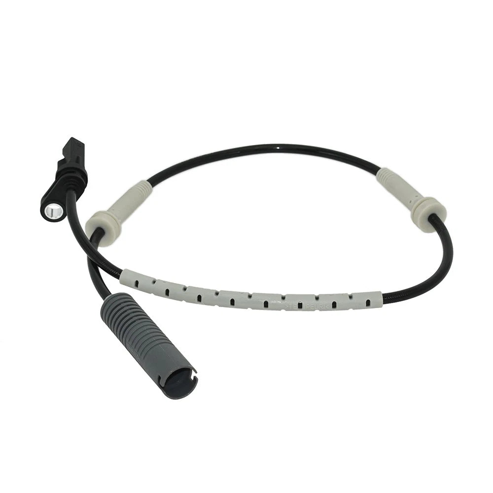 Front ABS Wheel Speed Sensor for BMW 328i 335i 325i 128i E82 E88 E90 E91 E92 E93 6B93BC-57