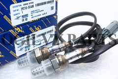 Upstream &Downstream (2) Oxygen Sensor For Hyundai Sonata Kia Sedona Sorento