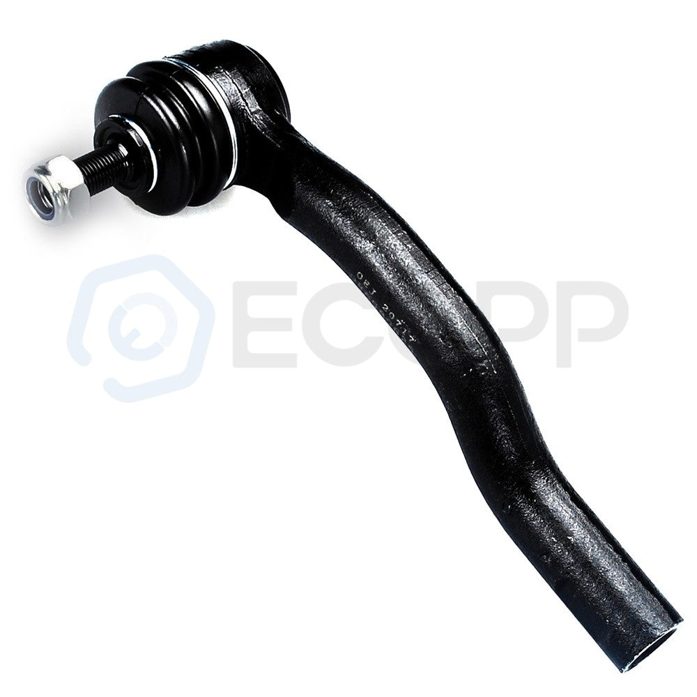 Complete Power Steering Rack and Pinion Assembly + Outer Tie Rod Ends For Sienna 6B93BC-57