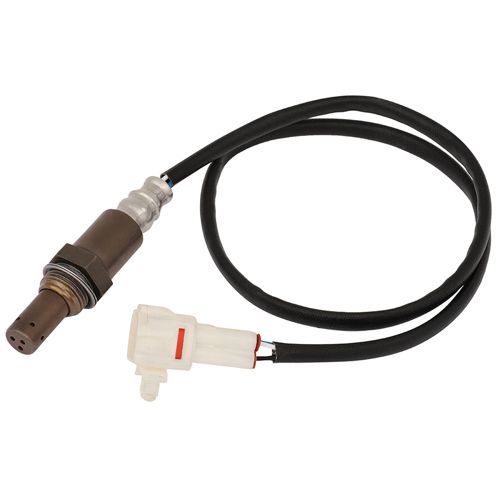 Downstream for 2001-2003 Chevrolet Tracker 2.0l 2.5l Rear Oxygen O2 02 Sensor 6B93BC-57