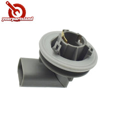 Brake Stop Tail Lamp Bulb Socket Holder 4425186 for Ford Focus MK2 MK1 1998-2008 6B93BC-57