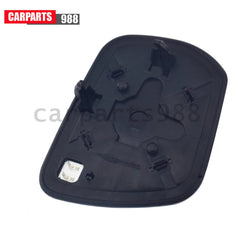 Right Side Heated Mirror Glass with Backing for Suzuki Grand Vitara 2006-13 6B93BC-57