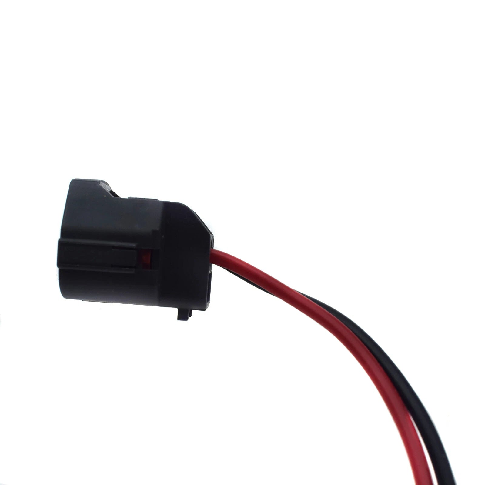 2-Pin Ignition Coil Connector Plug For Hyundai Accent 2001-2005 90980-10899 6B93BC-57