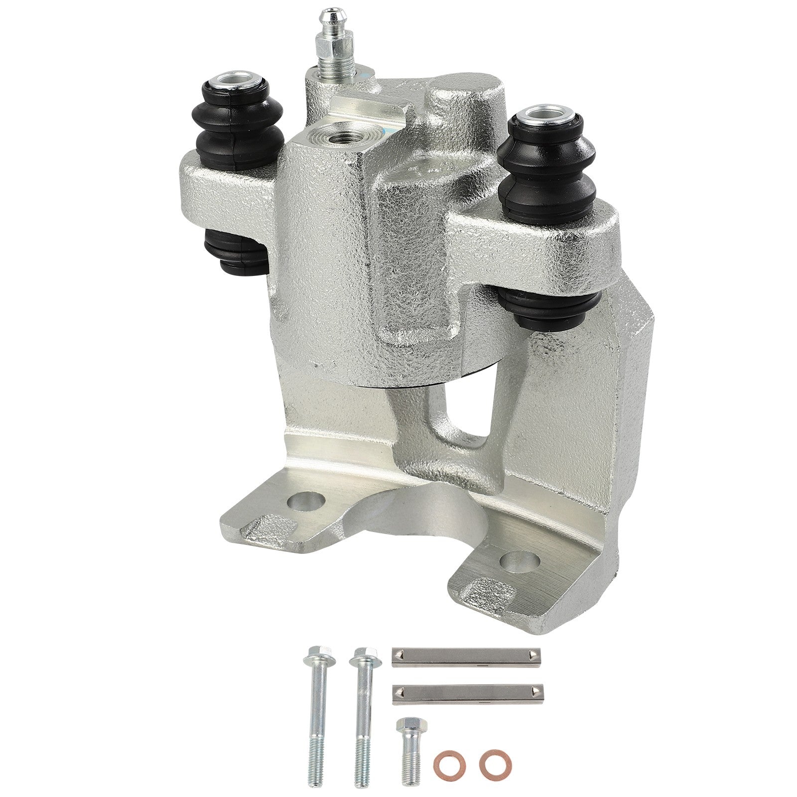 Rear Left Brake Caliper 1Pc  Kits Quick For 2010-2011 Ford Ranger 184850 6B93BC-57