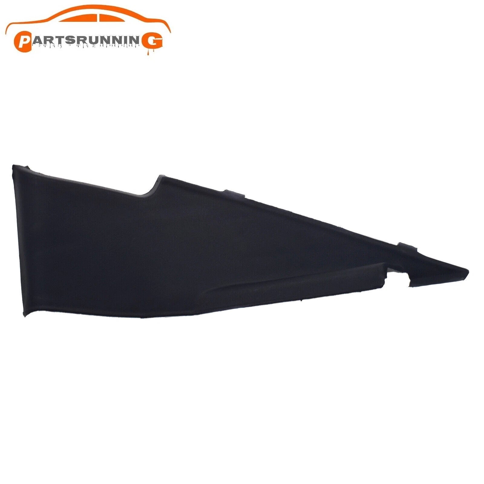 For Nissan Altima 2019-2021 Passenger Right Side Fender Filler Panel 66894-6CA0A 6B93BC-57