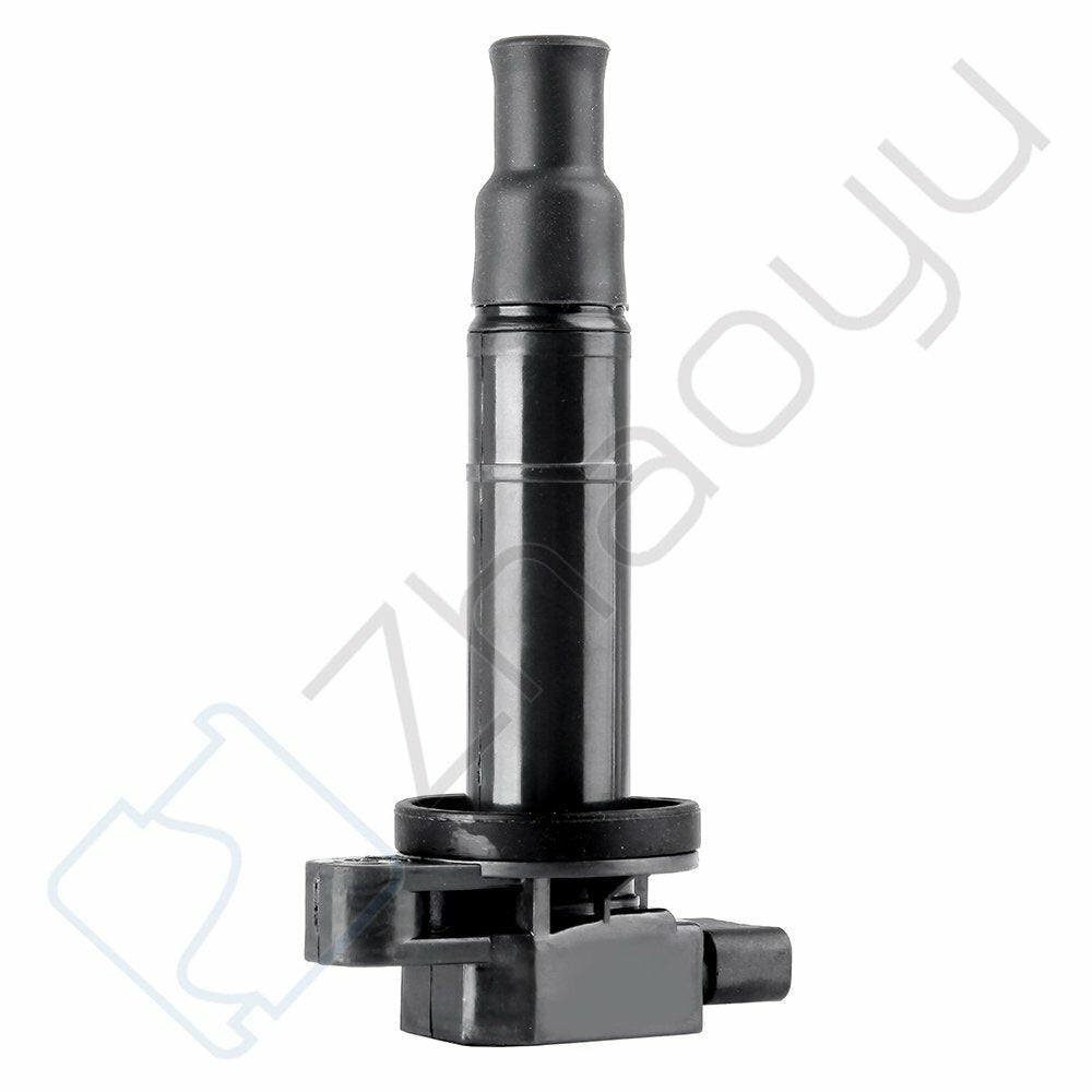 4 Ignition Coils For 2001-2010 Toyota Yaris Prius xA xB Echo 1.5L UF316 6B93BC-57