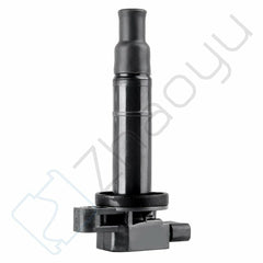 4 Ignition Coils For 2001-2010 Toyota Yaris Prius xA xB Echo 1.5L UF316 6B93BC-57
