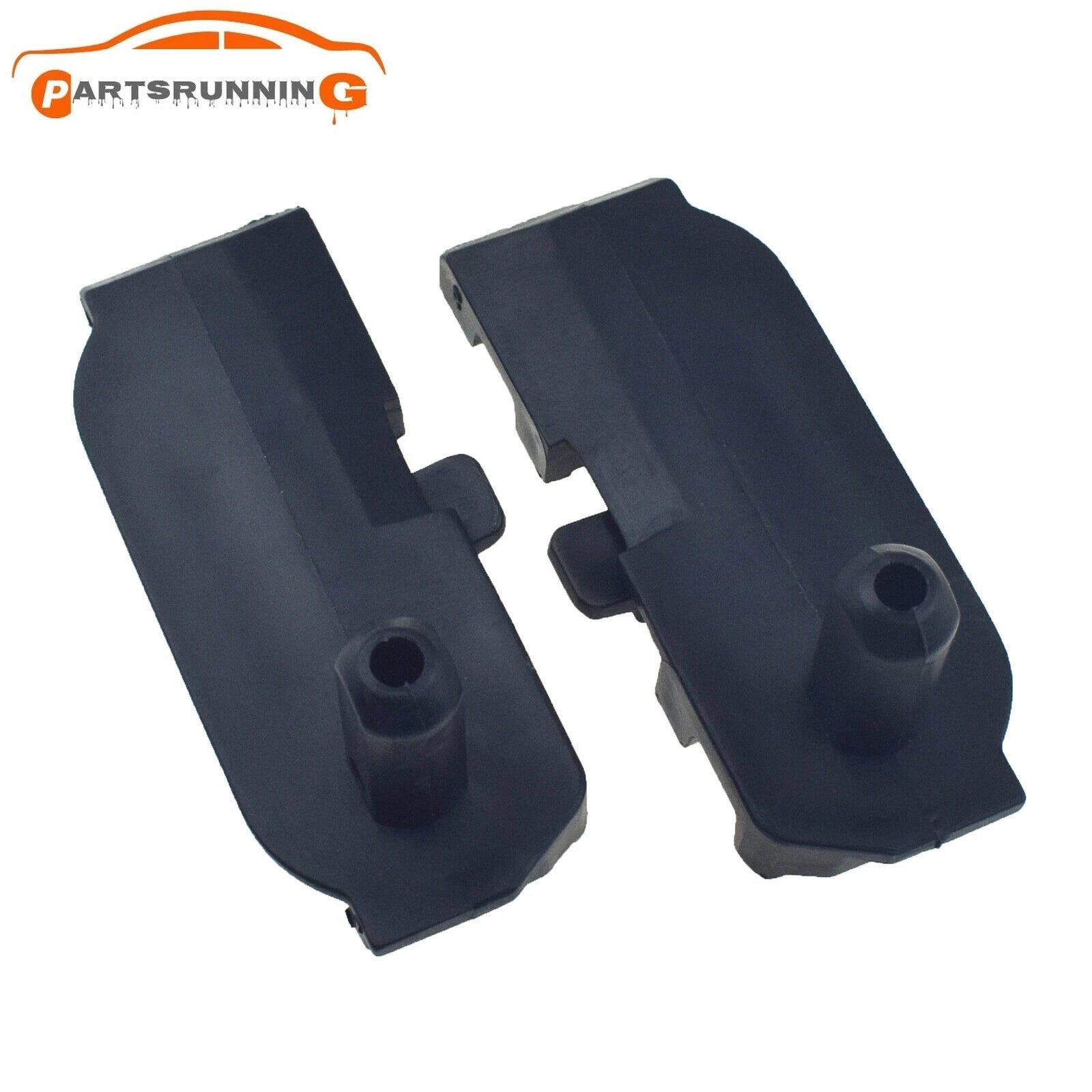 Radiator Support Bracket For 2016-2022 Malibu 17-19 LaCrosse L R Upper or Lower 6B93BC-57