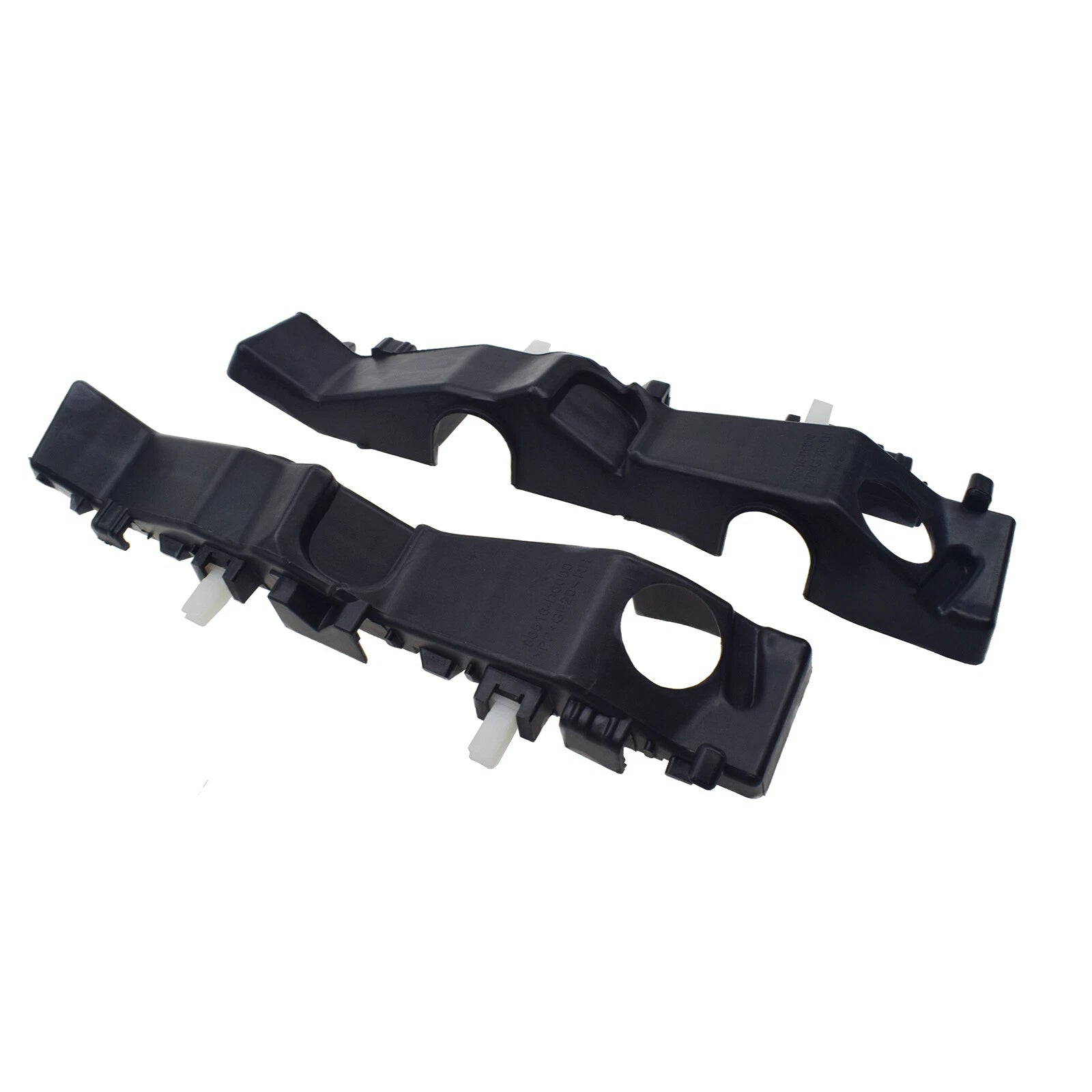 Front Bumper Bracket Retainer For Kia Optima 2016-2020 86513D4000 86514D4000 6B93BC-57