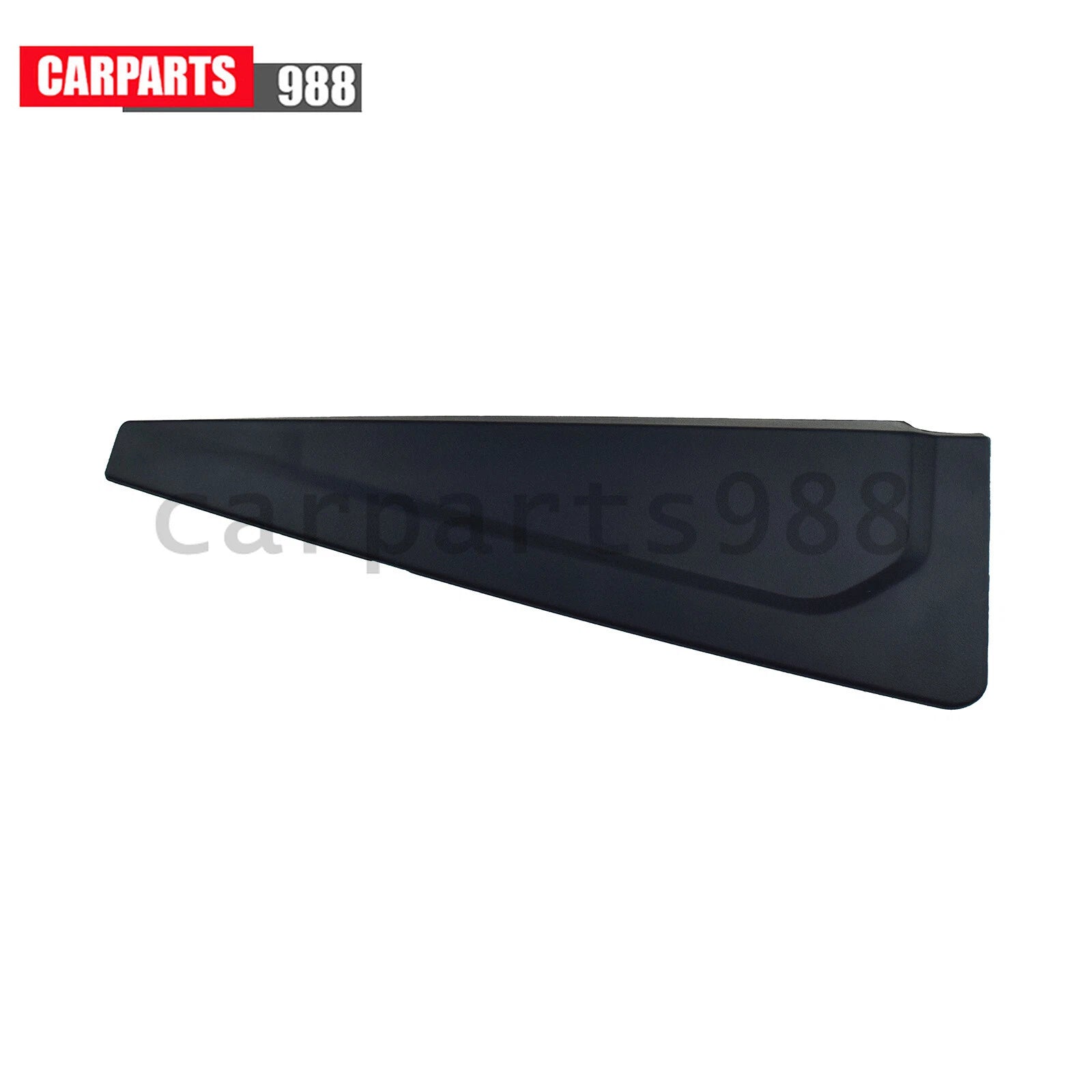 Rear Right Door Panel Garnish Trim Molding For Chevrolet Aveo 2004-2011 96585539 6B93BC-57