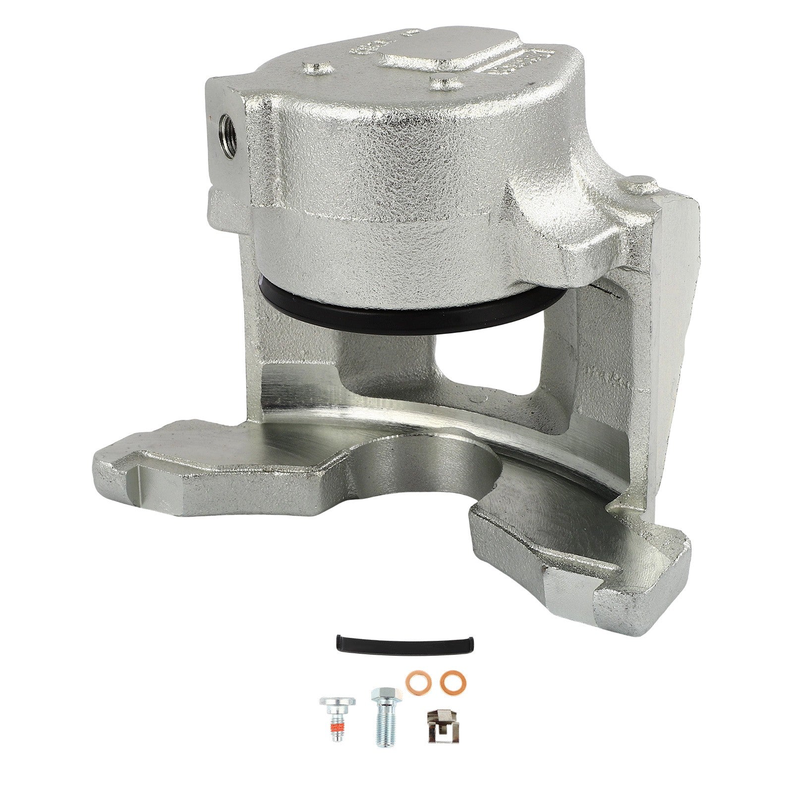 Front Left Brake Caliper 1Pc Set For 1977-1978 AMC Gremlin 1977 AMC Hornet 6B93BC-57