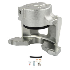 Front Left Brake Caliper 1Pc Set For 1977-1978 AMC Gremlin 1977 AMC Hornet 6B93BC-57