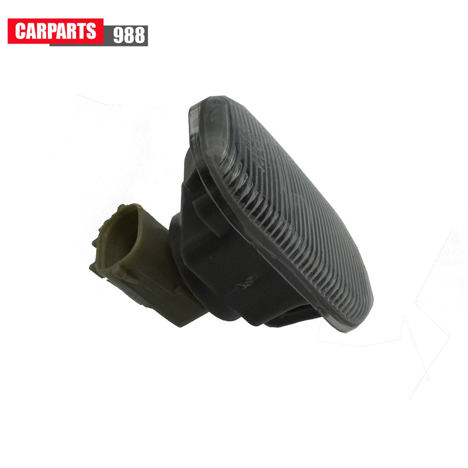 Fender Light Side Marker Turn Signal Lamp For Toyota Lexus Camry Corolla Rav4 Gs 6B93BC-57