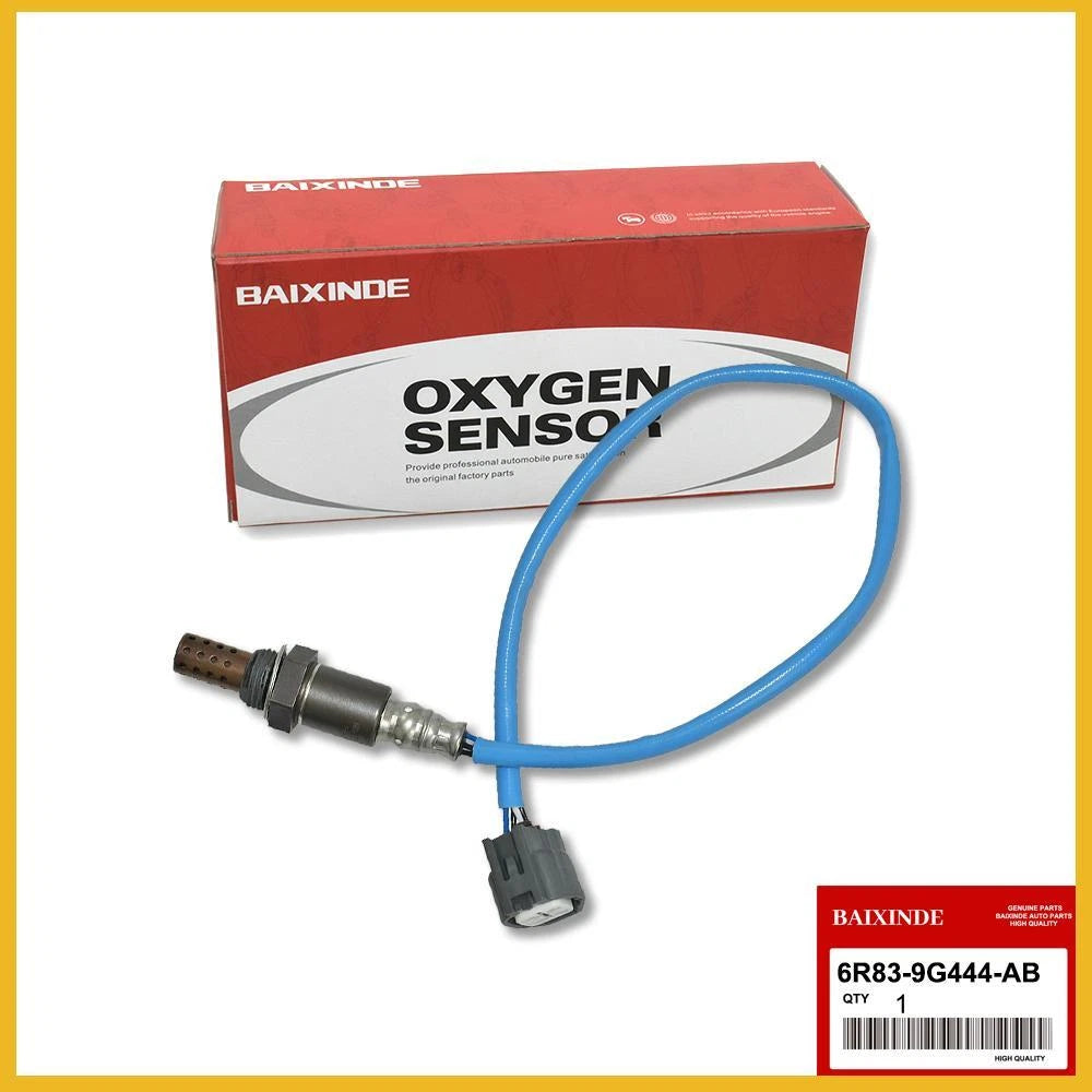 6R83-9G444-AB Downstream Oxygen Sensor For Jaguar X200 X250 XJ XF XK XJR4.2L 6B93BC-57