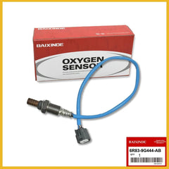 6R83-9G444-AB Downstream Oxygen Sensor For Jaguar X200 X250 XJ XF XK XJR4.2L 6B93BC-57