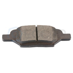 Front and Rear Brake Ceramic Pads For 2005-2007 Chevy Cobalt RPO Performance