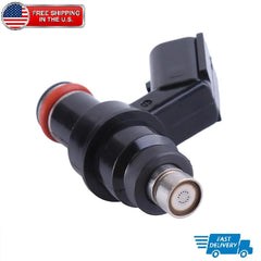 75041023144 Fuel Injector For KTM 350 EXC XCW XCF 450 500 690 Husqvarna FE 501 S