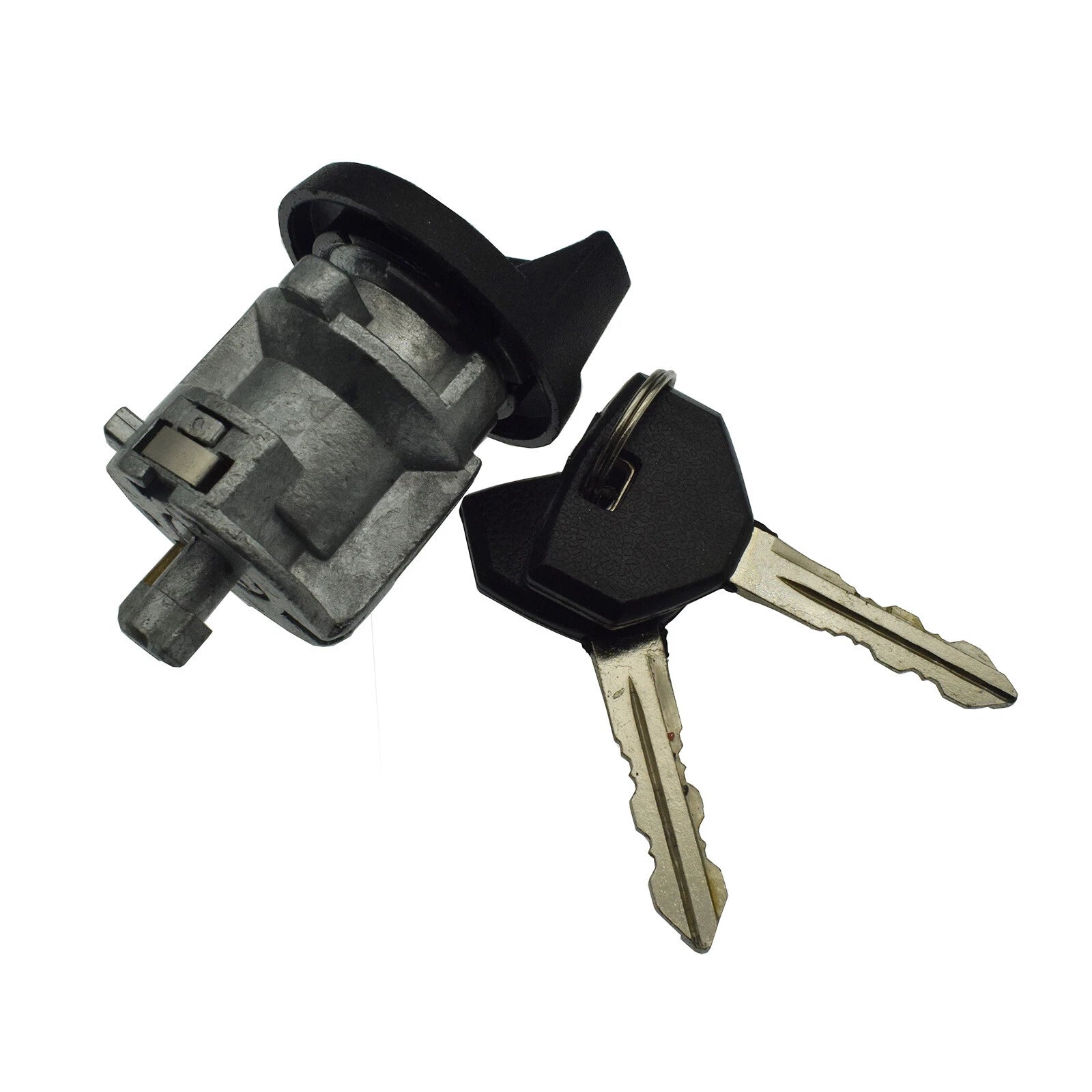 Ignition Lock Cylinder W/ Keys For 1997-2002 Ram 1500 2500 3500 Truck US255L 6B93BC-57